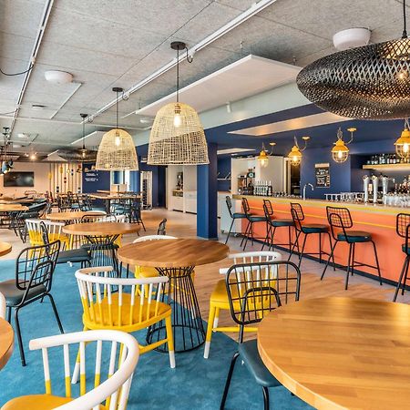 Ibis Styles Morlaix Hotel Екстериор снимка