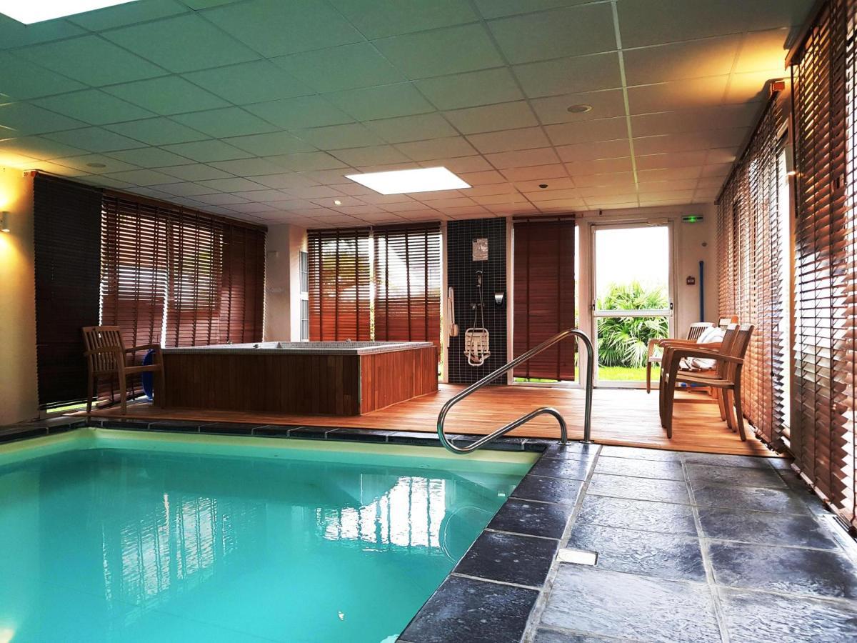 Ibis Styles Morlaix Hotel Екстериор снимка