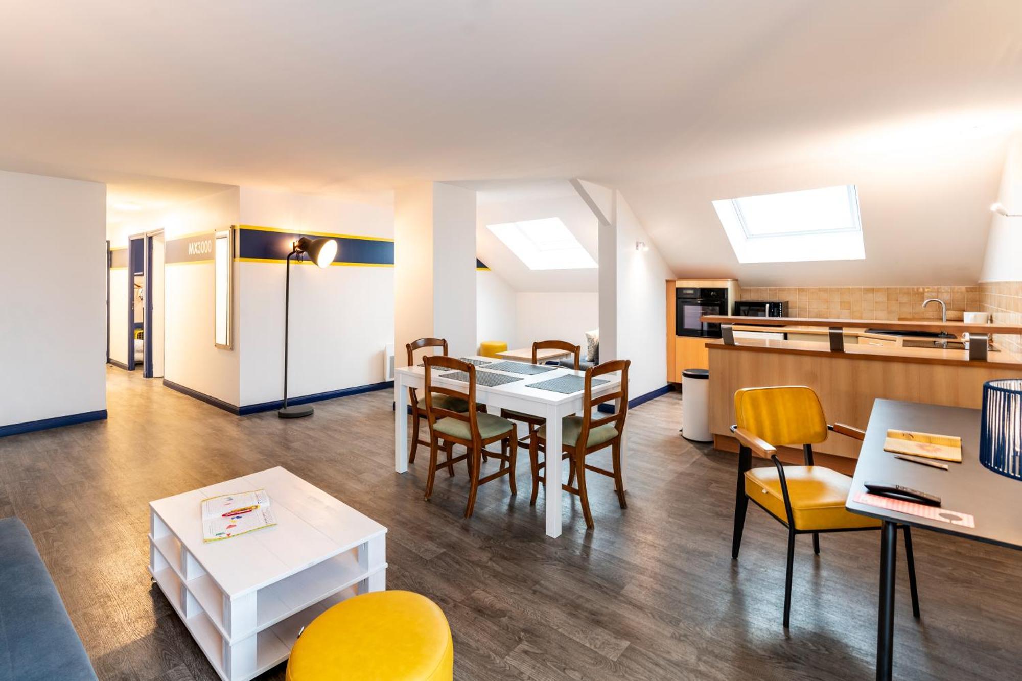 Ibis Styles Morlaix Hotel Екстериор снимка