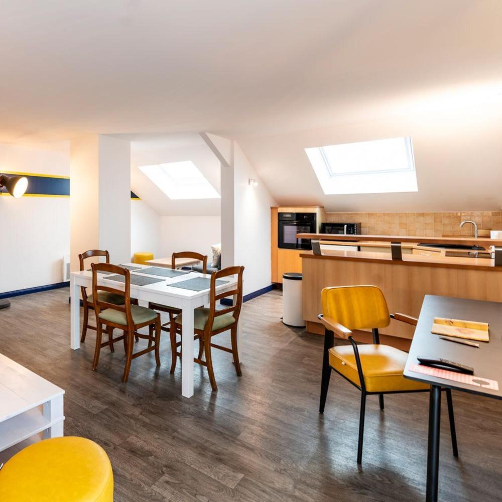Ibis Styles Morlaix Hotel Екстериор снимка