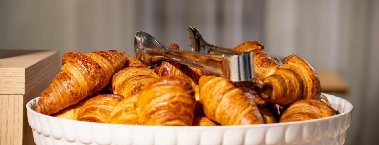 Ibis Styles Morlaix Hotel Екстериор снимка