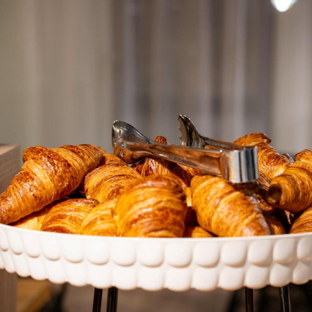 Ibis Styles Morlaix Hotel Екстериор снимка