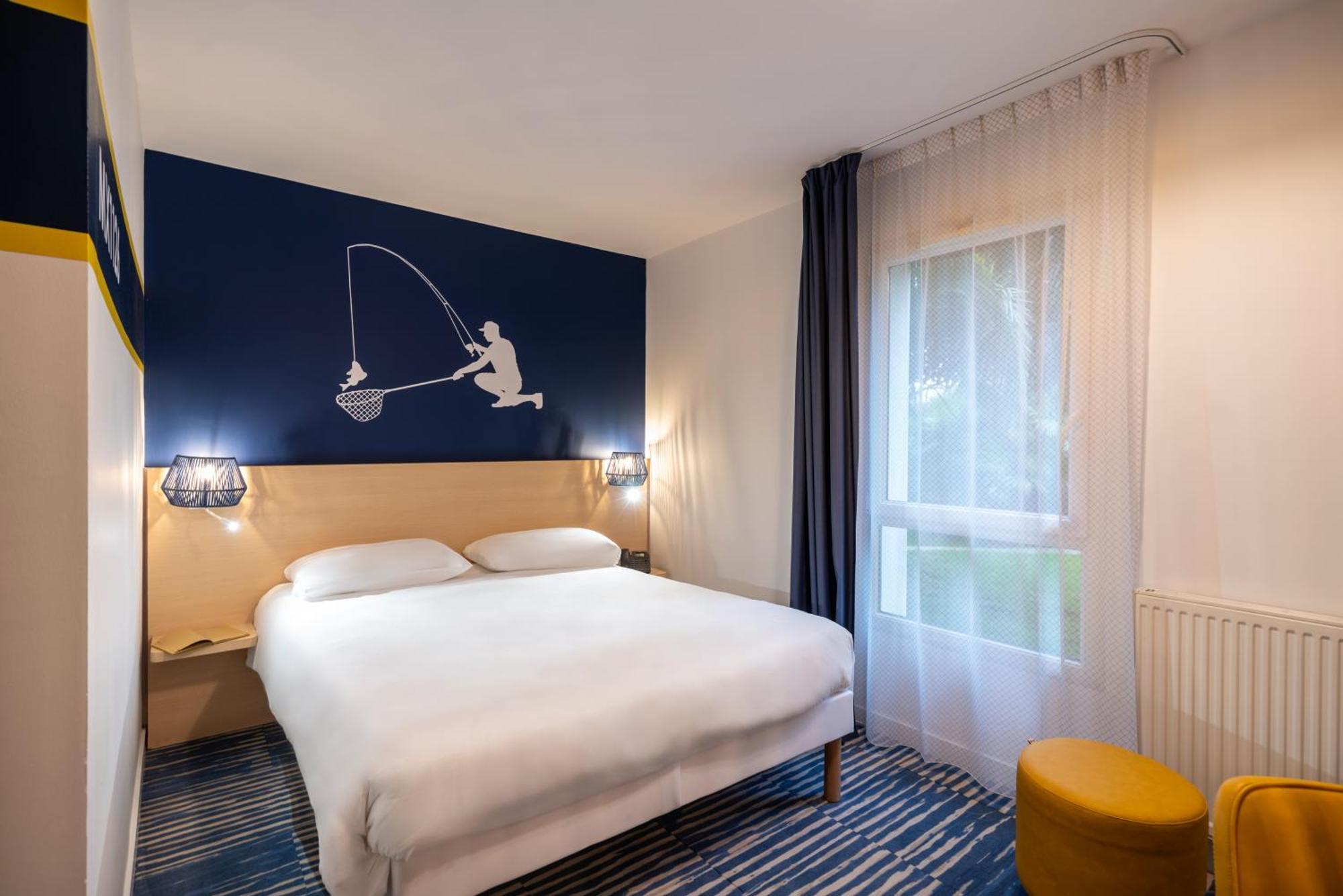 Ibis Styles Morlaix Hotel Екстериор снимка