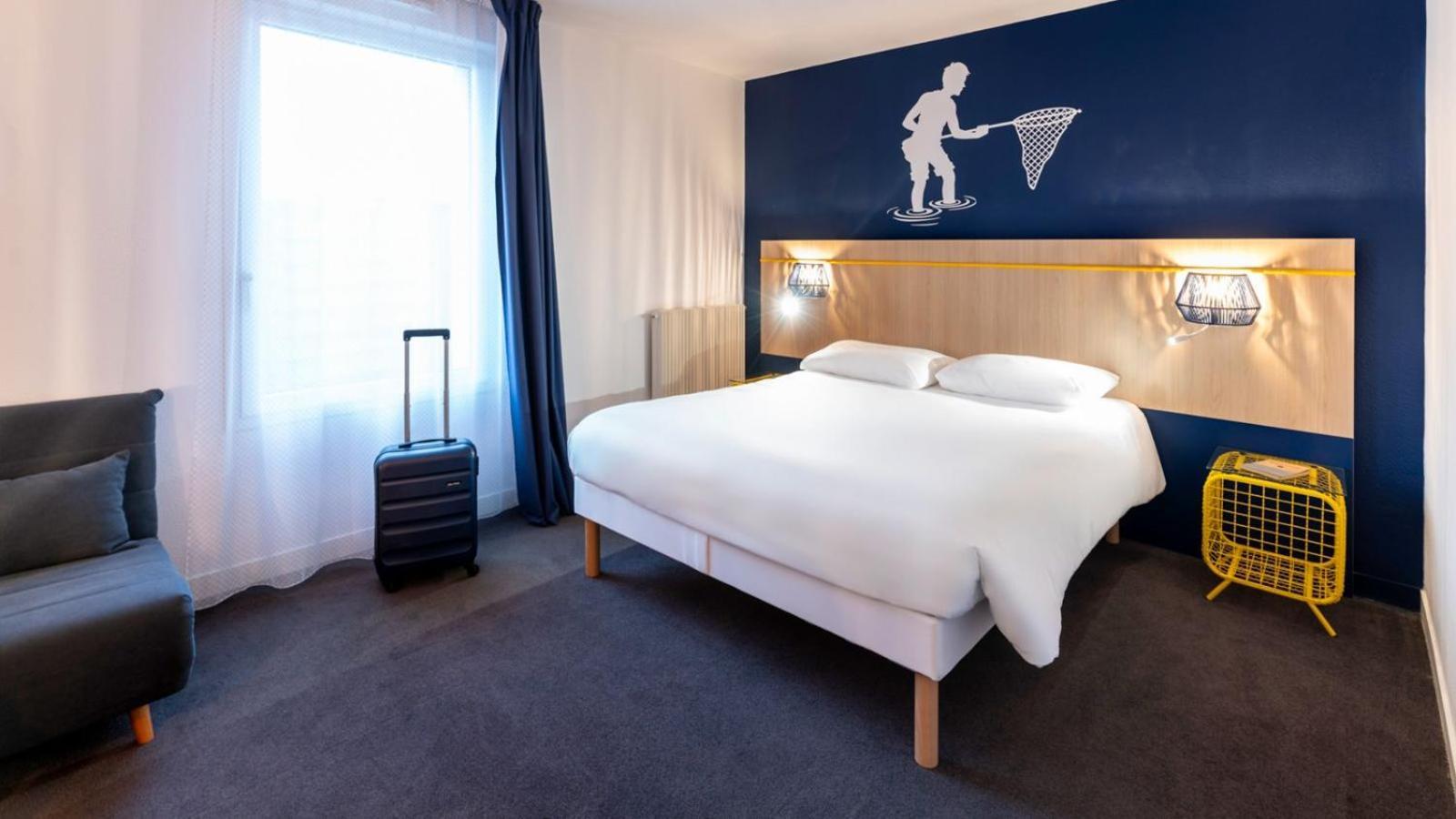 Ibis Styles Morlaix Hotel Екстериор снимка