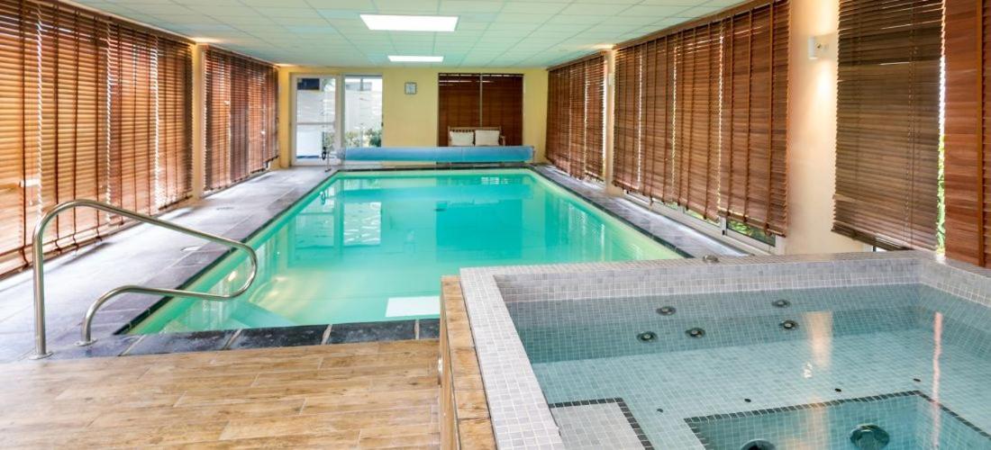 Ibis Styles Morlaix Hotel Екстериор снимка
