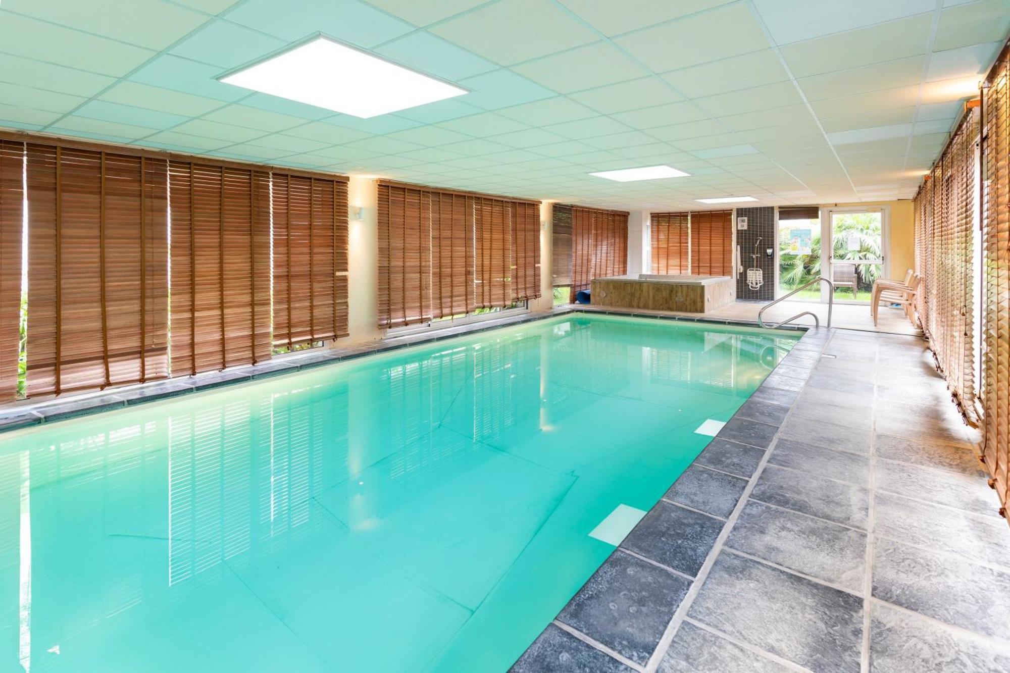 Ibis Styles Morlaix Hotel Екстериор снимка