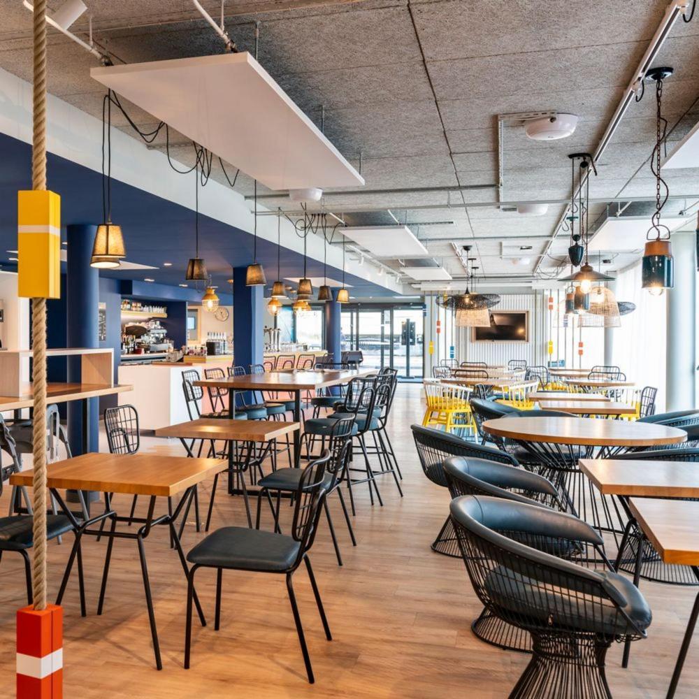Ibis Styles Morlaix Hotel Екстериор снимка