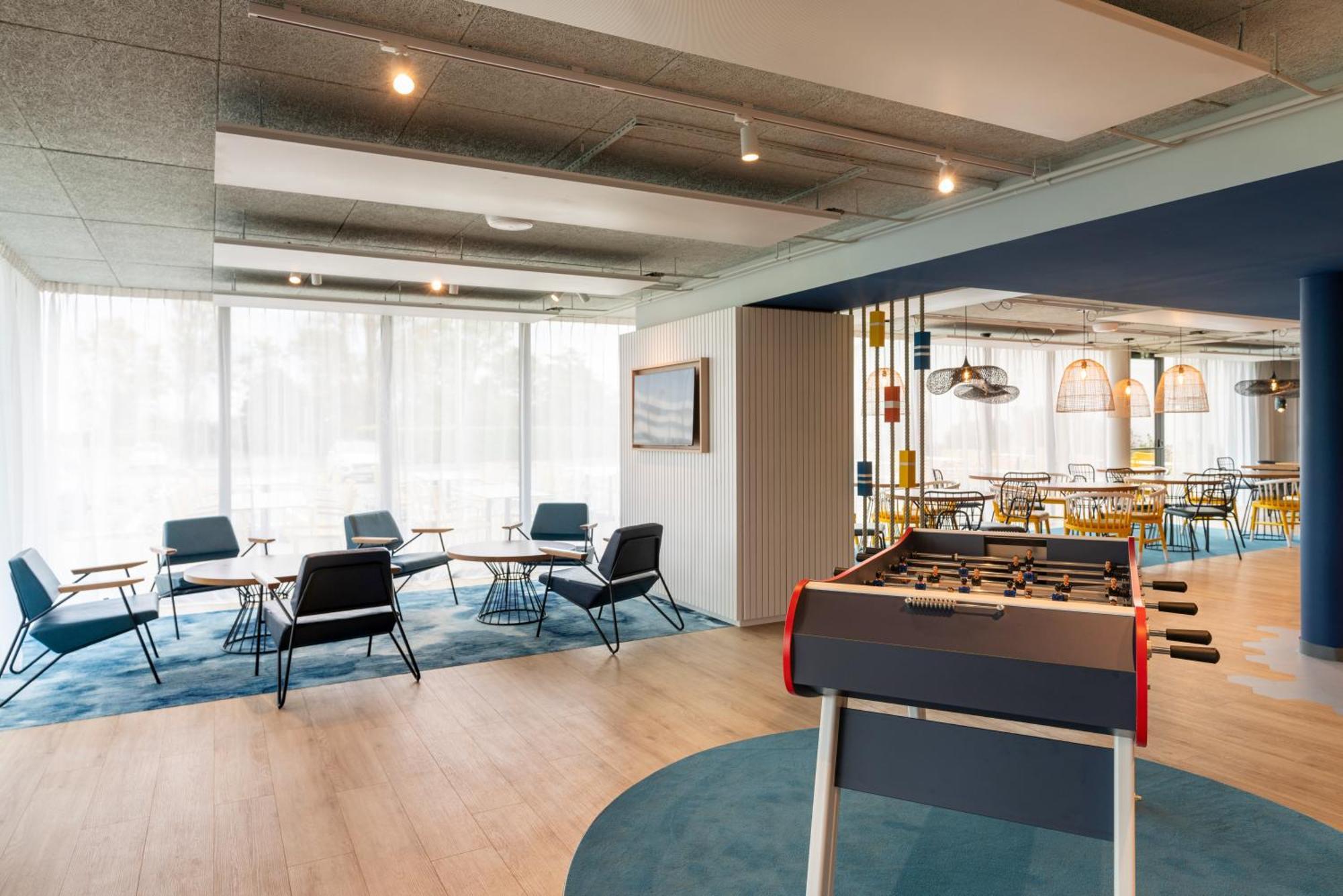 Ibis Styles Morlaix Hotel Екстериор снимка