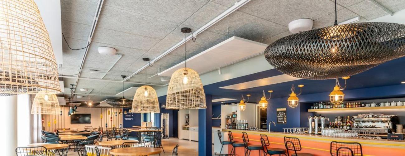 Ibis Styles Morlaix Hotel Екстериор снимка