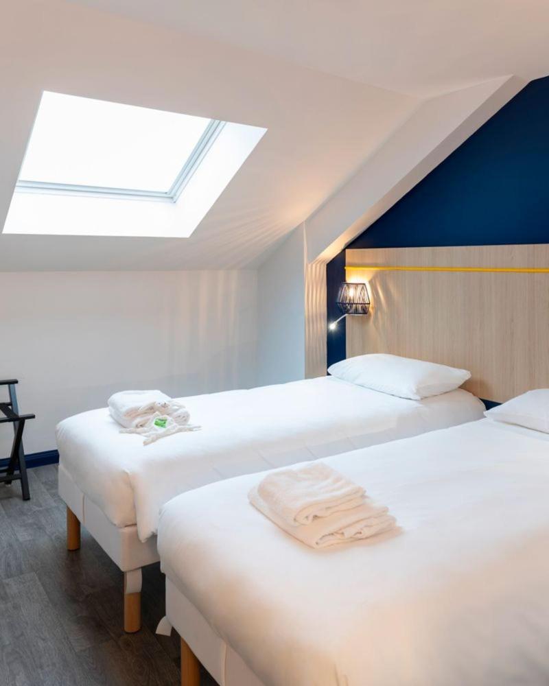 Ibis Styles Morlaix Hotel Екстериор снимка