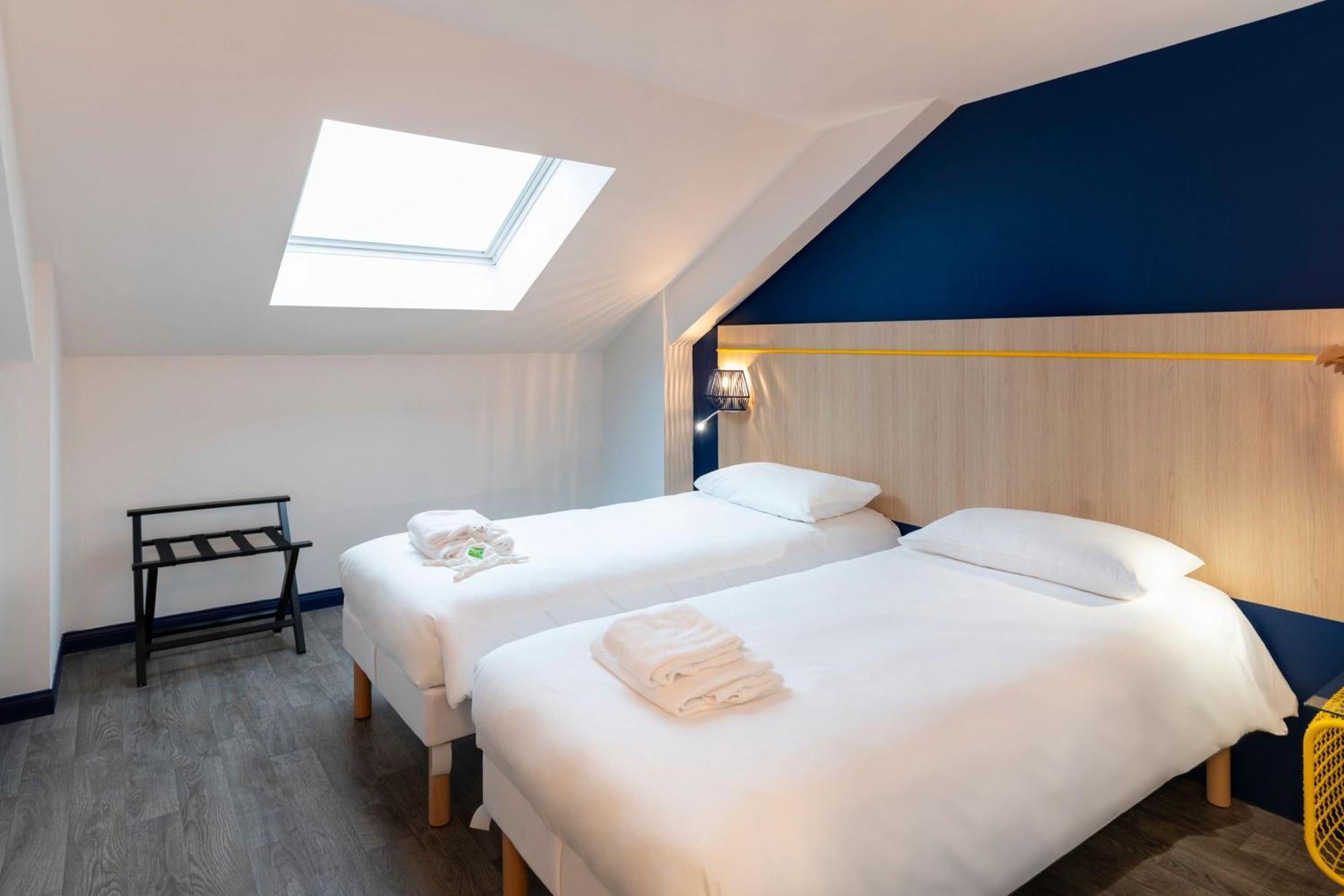 Ibis Styles Morlaix Hotel Екстериор снимка