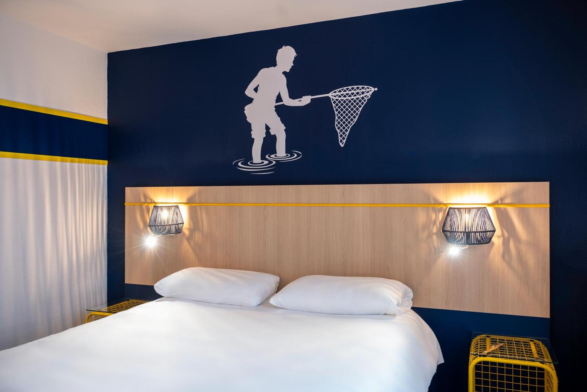 Ibis Styles Morlaix Hotel Екстериор снимка